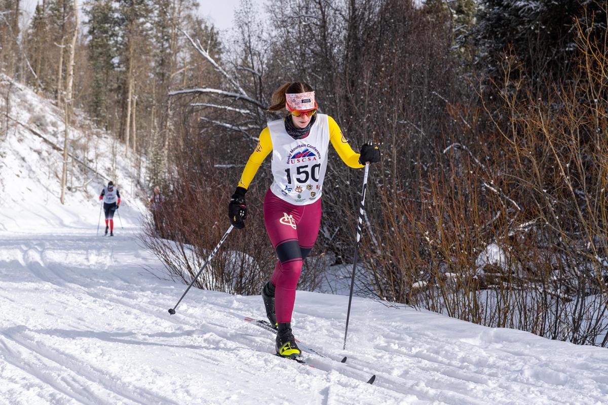 15K Classic, January 2026, Snow Mountain Ranch