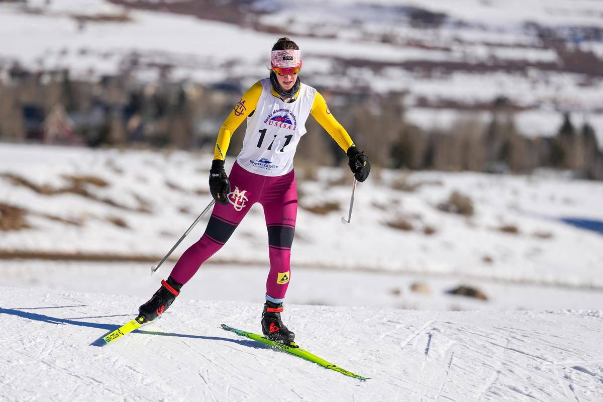 2026 Feb Western Invitational, Crested Butte