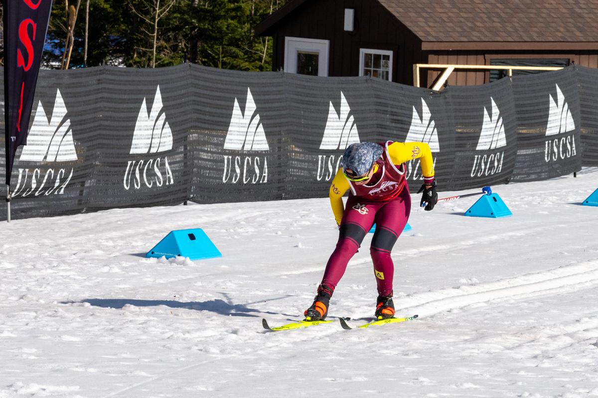 7.5K Classic, USCSA National Championships, March 2026, Lake Placid, NY