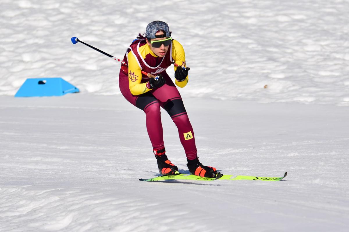 7.5K Classic, USCSA National Championships, March 2026, Lake Placid, NY