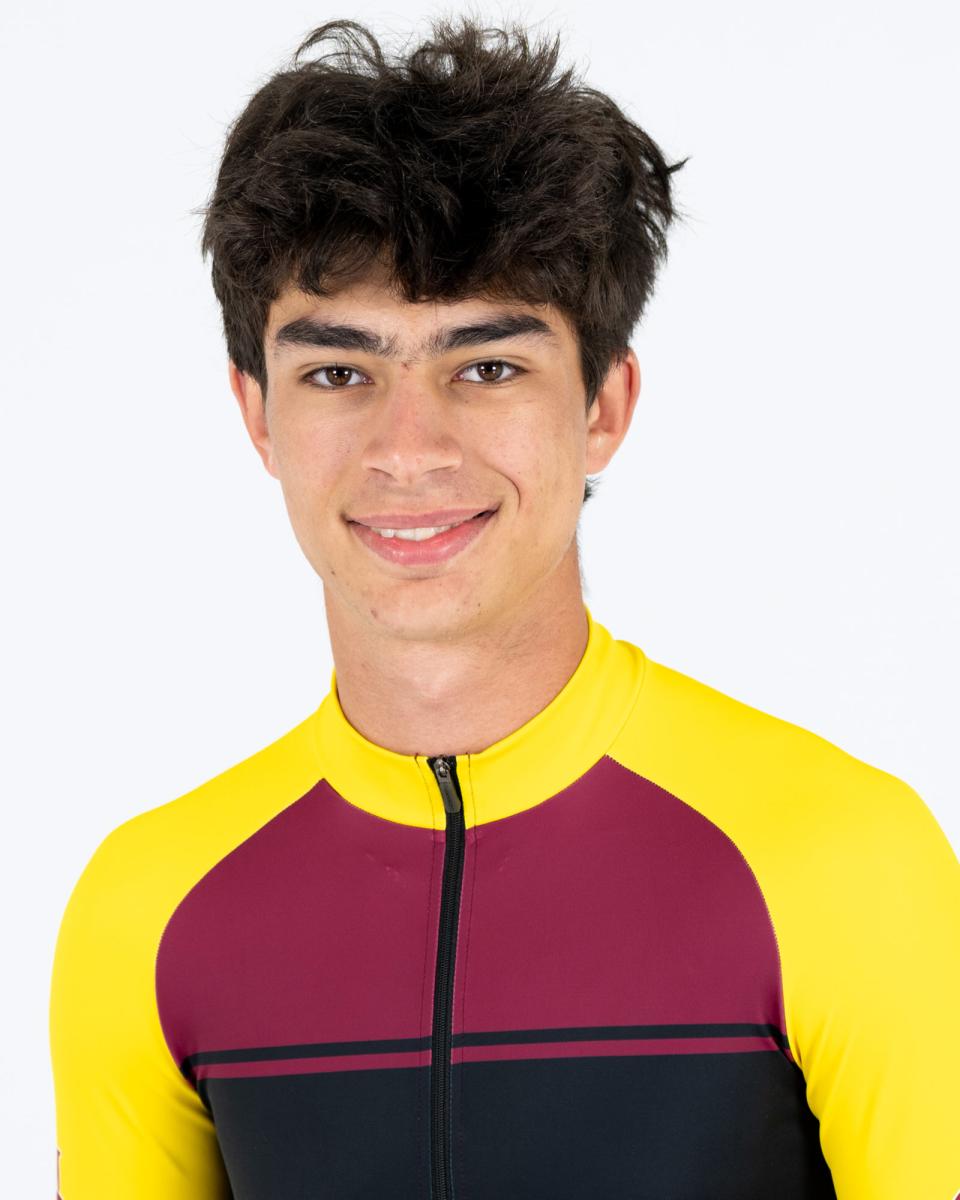 Clayton Johnson