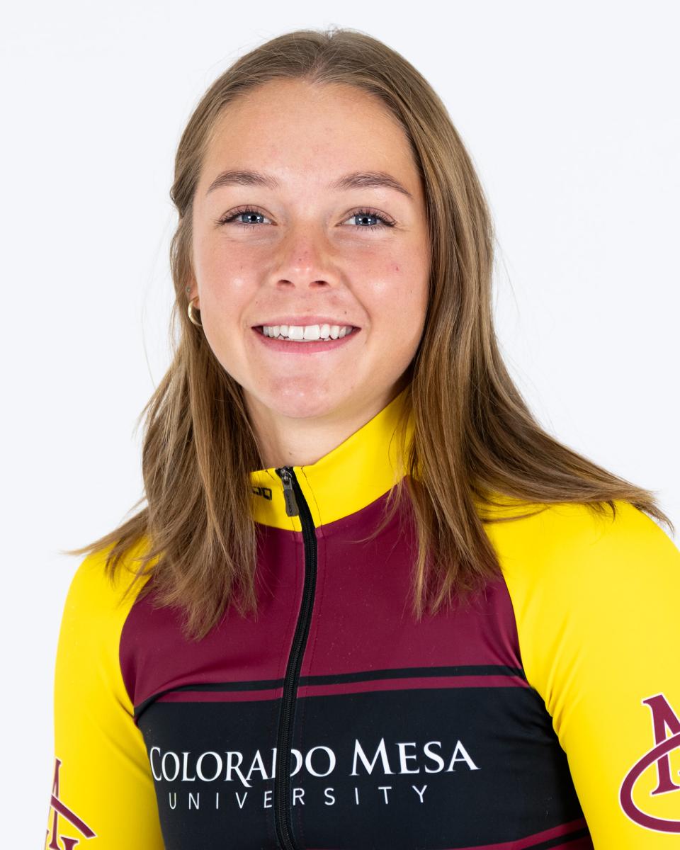 Ellayna Potter