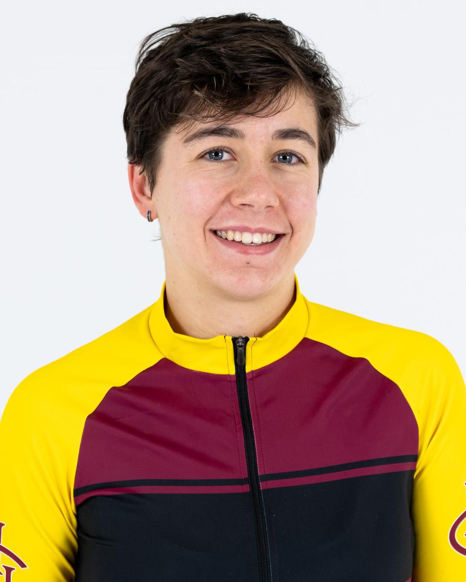 Photo of Greta Bochenek