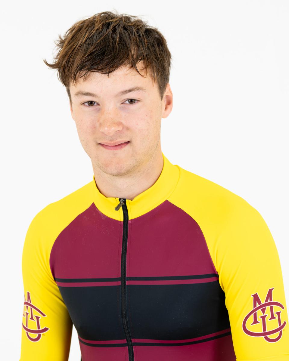 Photo of Griffin Gracey