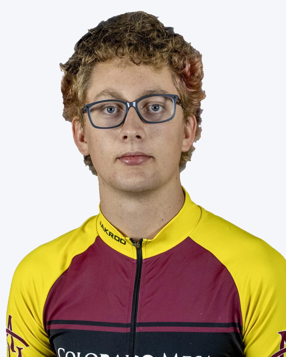 Photo of Wesley Sumner