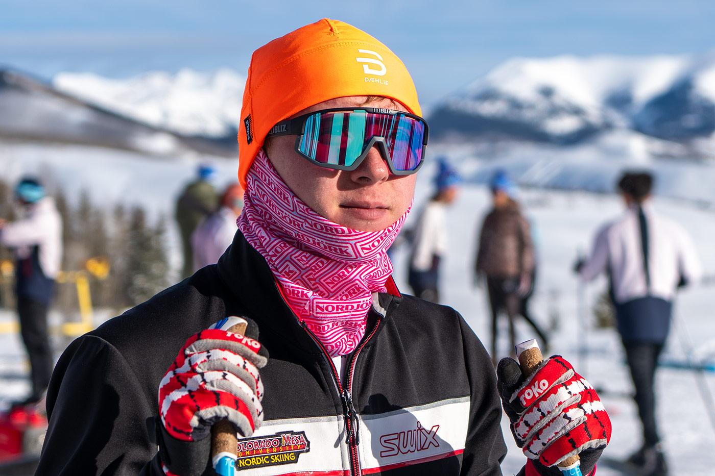 Photo: Garret Moehring