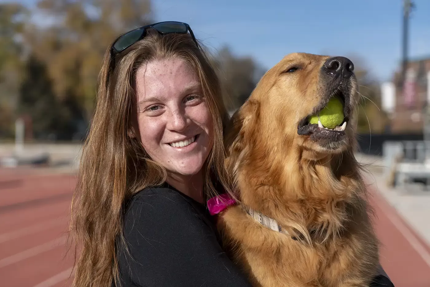 Photo: Patricia Casey