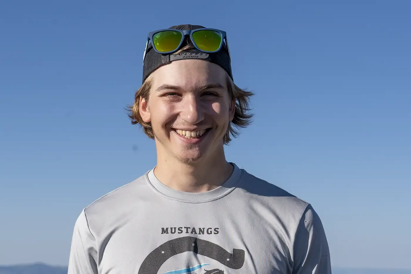 Photo of Eli Lammers