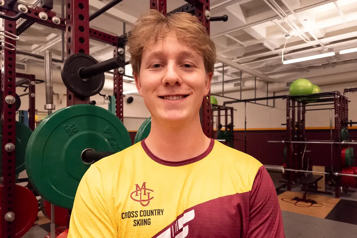 Photo of Kelly Martin