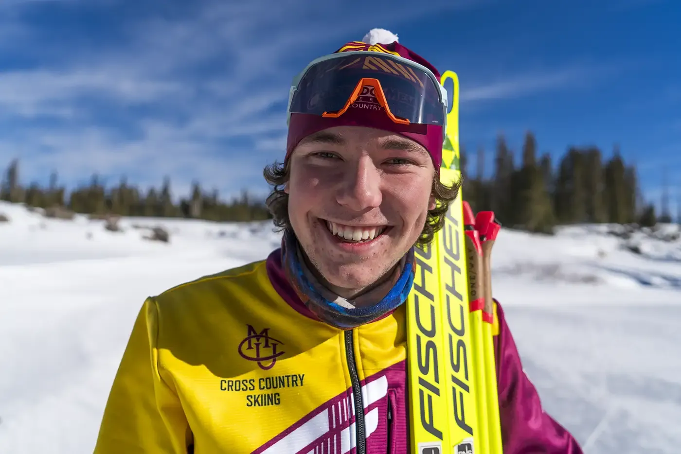 Photo of Jack Lackman