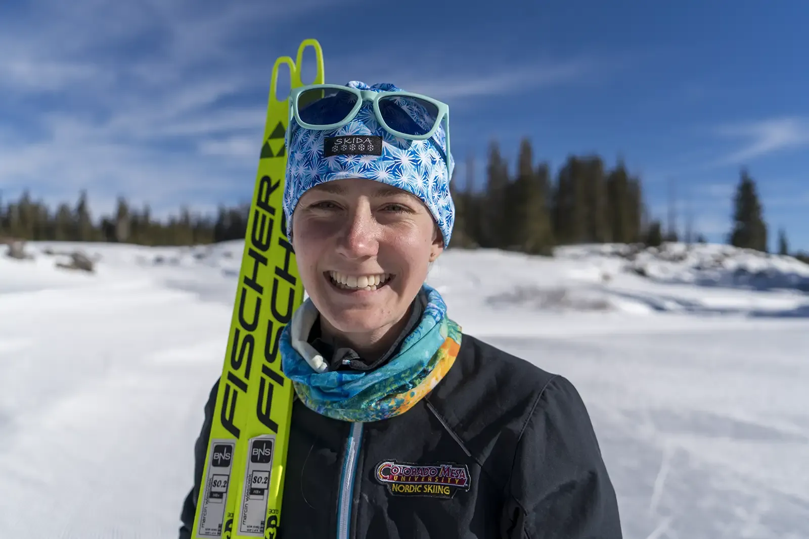 Photo of Jayna Boonstra