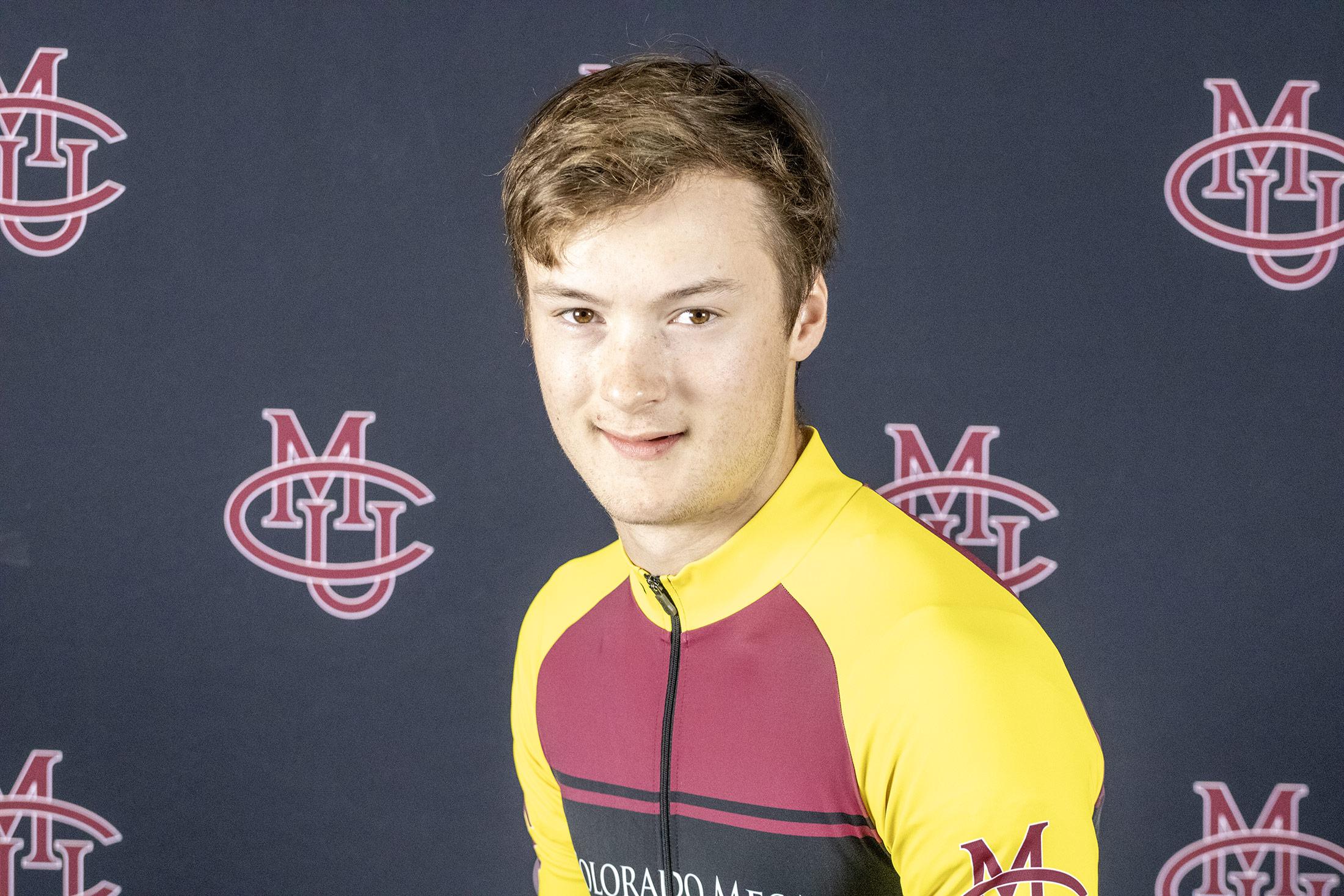 Photo of Griffin Gracey