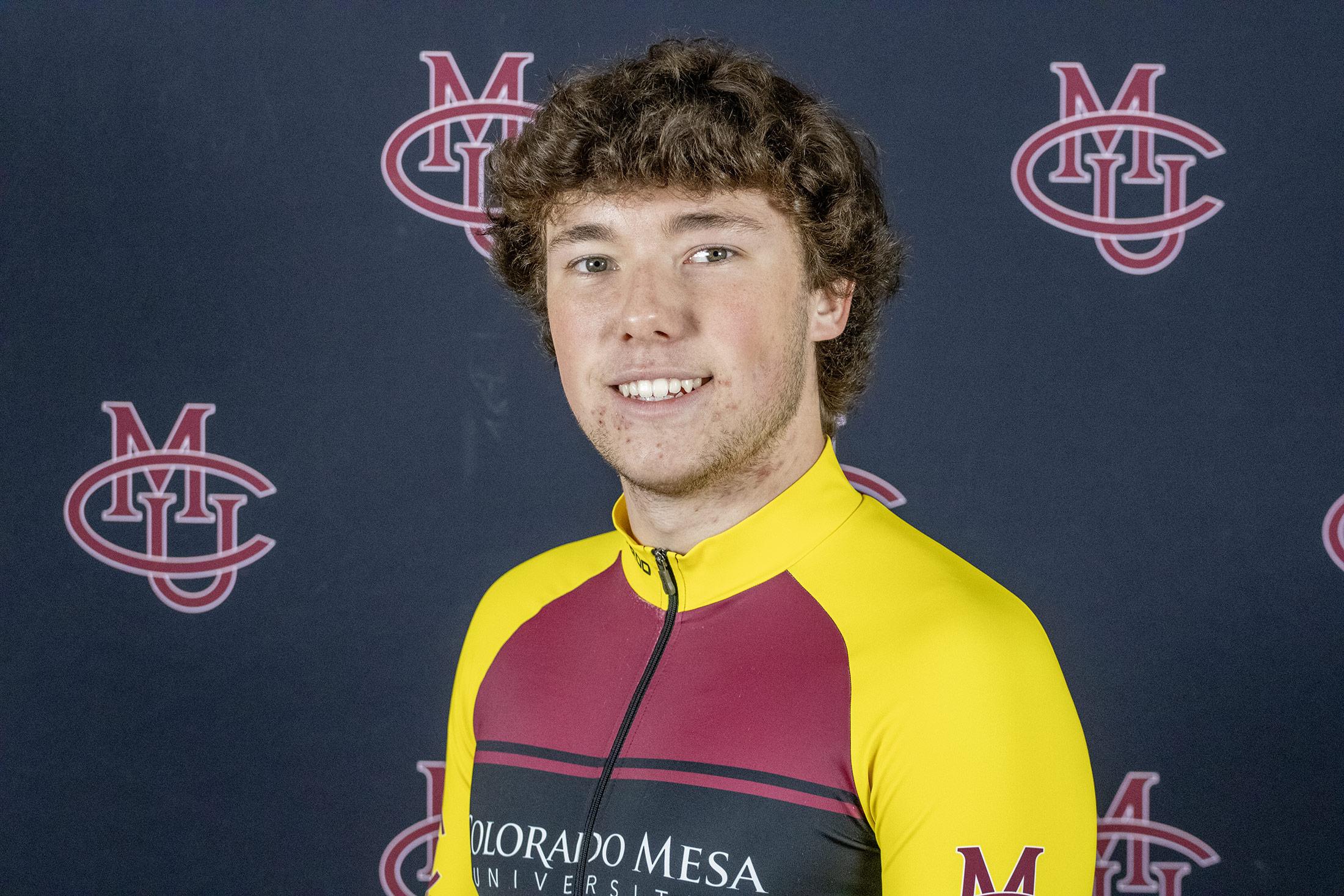 Photo of Jack Lackman